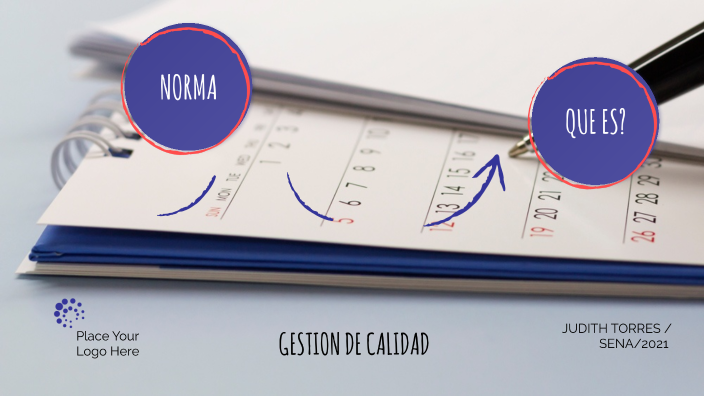 GESTION DE CALIDAD by judith torres on Prezi