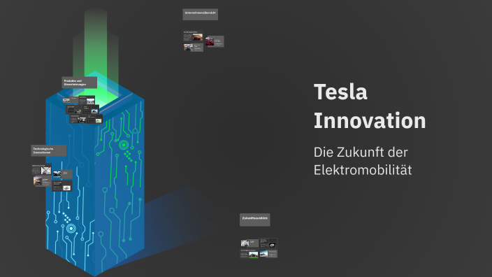 Tesla Innovation by Jose Aguiar on Prezi