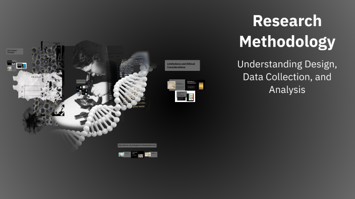 Research Methodology by Clara on Prezi