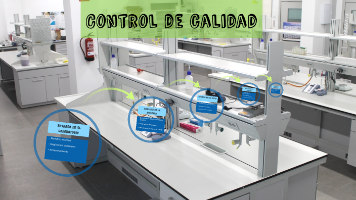 Control de calidad by Constanza Moro Ruiz on Prezi