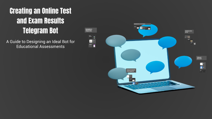 Creating an Online Test and Exam Results Telegram Bot by Nigora ...