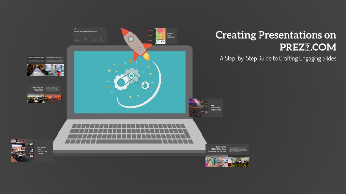 Creating Presentations on PREZİ.COM by Eda Kaya on Prezi