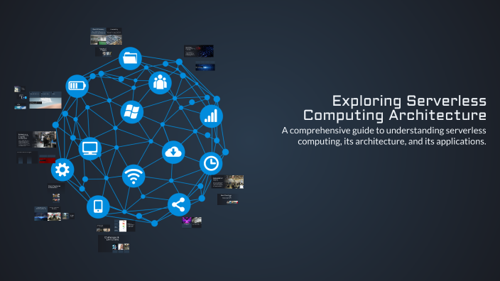 Exploring Serverless Computing Architecture by Hello Paris on Prezi