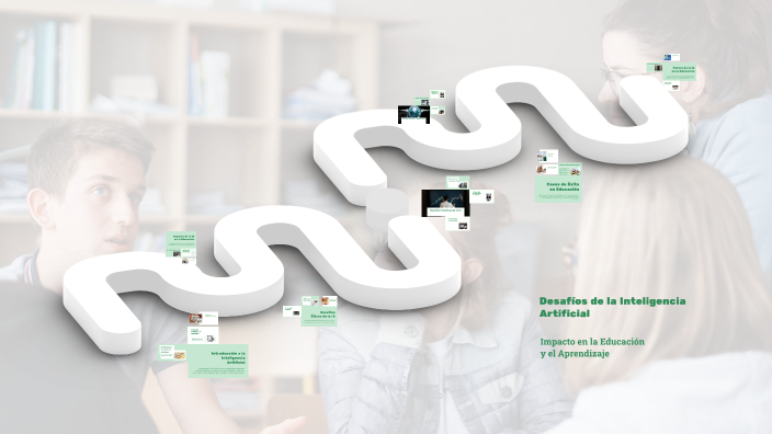 Desafíos de la Inteligencia Artificial by Alejandra Neira Cortés on Prezi