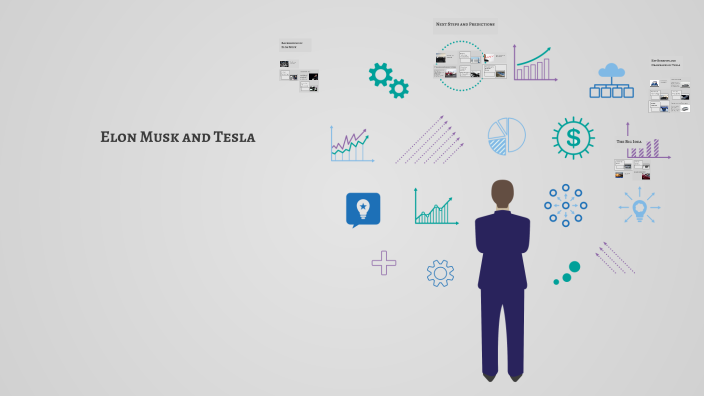 Elon Musk and Tesla: Revolutionizing the Automotive Industry by Tanya ...
