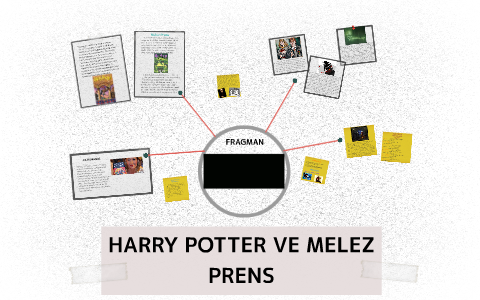 harry potter 6 melez prens