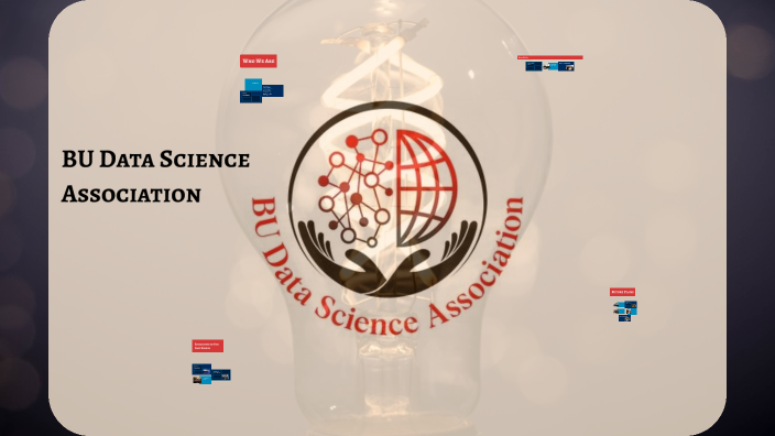 Pitching a Data Science Club by vincent Sun on Prezi