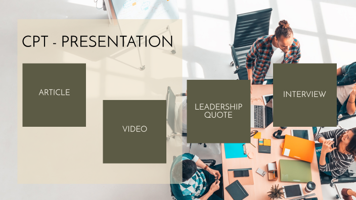 CPT - PRESENTATION by Viktoriia Herysh on Prezi