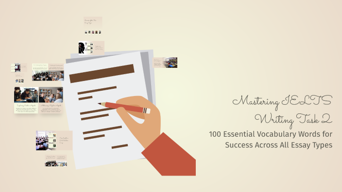 Mastering IELTS Writing Task 2 by IELTS Guide Phil on Prezi