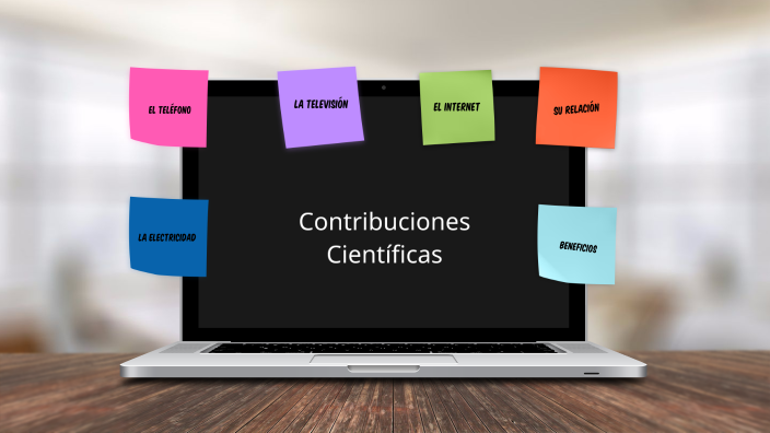 La ciencia en el tiempo by NORMA TORRES on Prezi