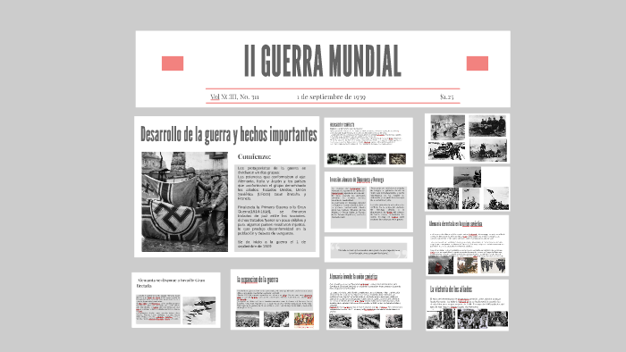 segunda guerra mundial by Laura Sofia Ruiz Albarracin on Prezi