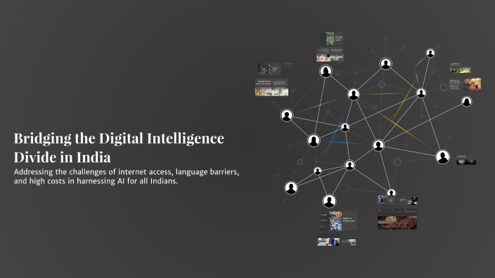 Bridging the Digital Intelligence Divide in India by yashashvi jadoan ...