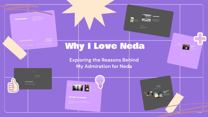 Why I Love Neda by Çingene Cik on Prezi