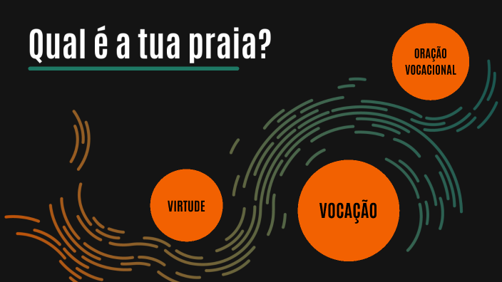 Qual é A Tua Praia? By Marcos De Souza On Prezi