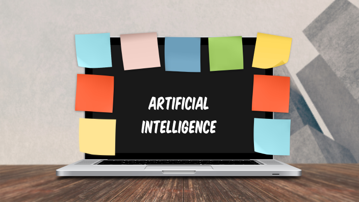 Artificial Intelligence by Muhammad Fahad Saeed on Prezi