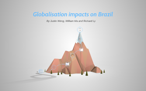 brazil globalisation case study