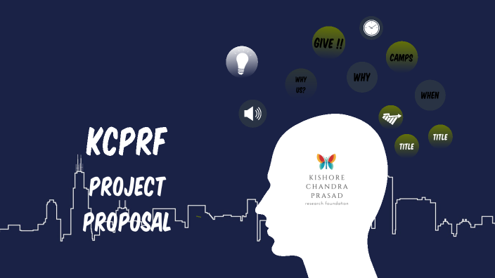 KISHORE CHANDRA PRASAD RESEARCH FOUNDATION by naveen chandra on Prezi