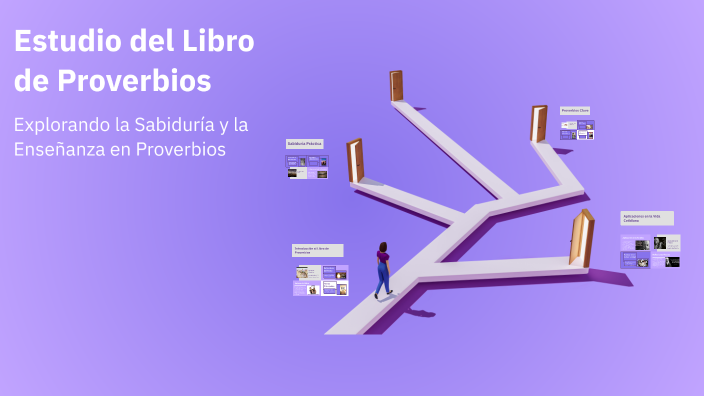 Estudio del Libro de Proverbios by Hever CaTellano on Prezi