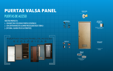 VALSA PANEL by david zamudio on Prezi