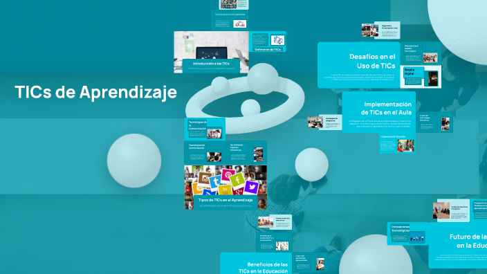 TICs en la Educación by Jael Yomar Fuentes Vargas on Prezi