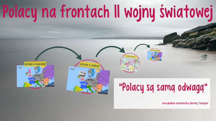 Polacy W Czasie Ii Wojny światowej Sprawdzian Polacy w czasie II wojny światowej by Maria Kurzyca on Prezi