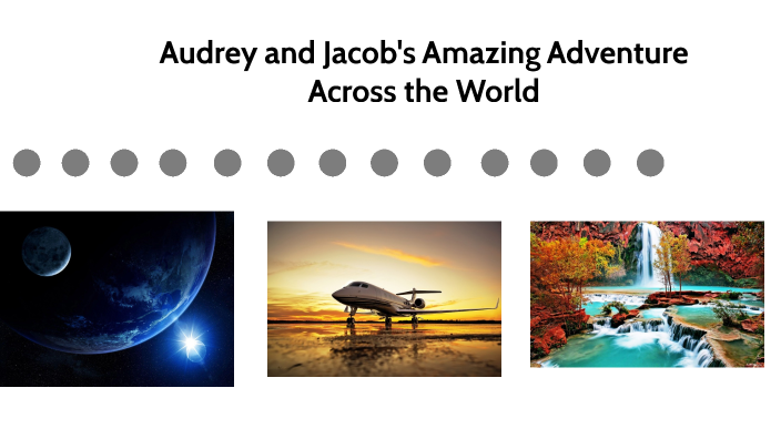 Math Project by Audrey Caleb on Prezi