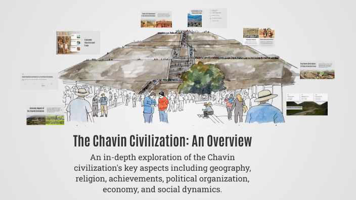 The Chavin Civilization: An Overview by Maribel Acosta on Prezi