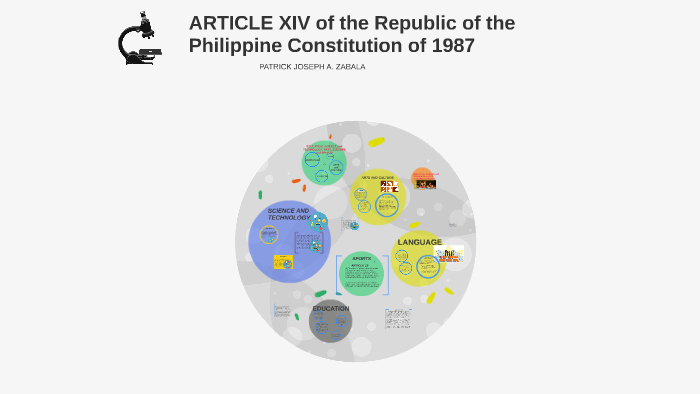 research about article xiv section 19