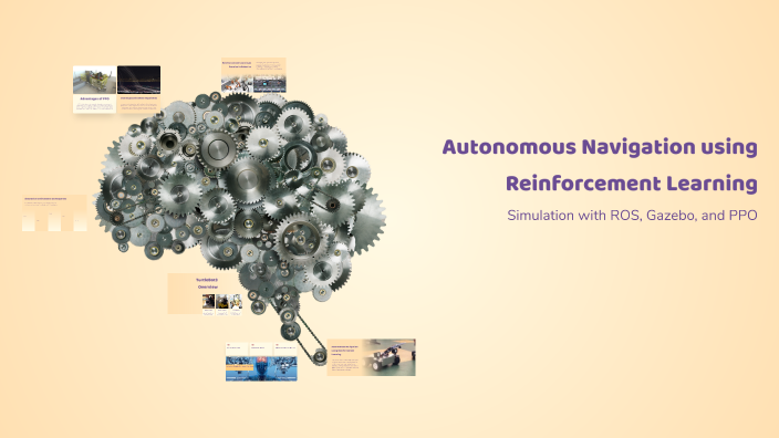 Autonomous Navigation using Reinforcement Learning by alex Chavez on Prezi