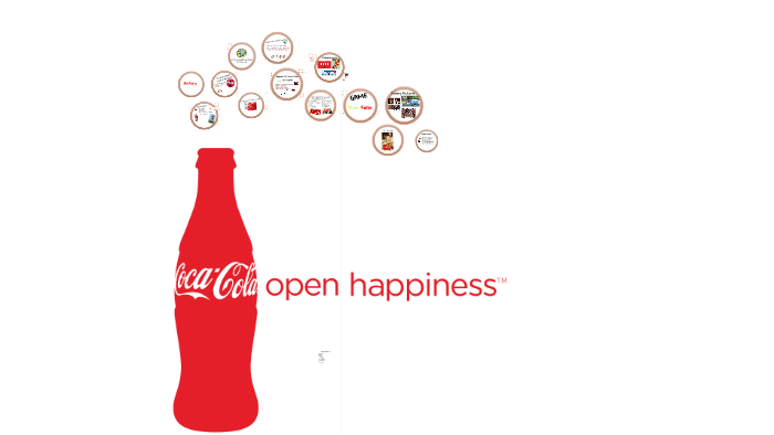 Coca Cola Powerpoint Template
