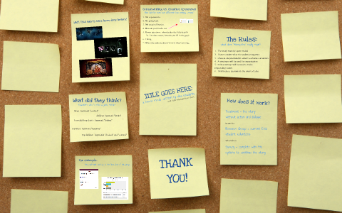 Honors thesis kent state picture