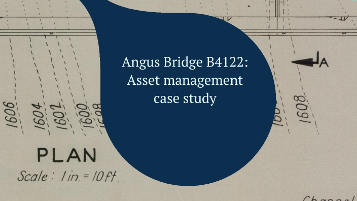 Angus Bridge Asset Management by Matt Beaumot on Prezi
