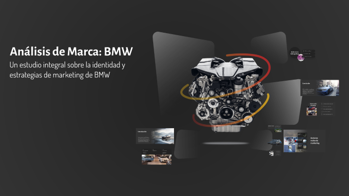 Análisis de Marca: BMW by manuel s on Prezi