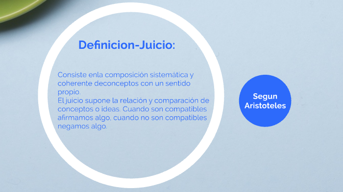 El JUICIO-FILOSOFIA by Adrian Cruz on Prezi