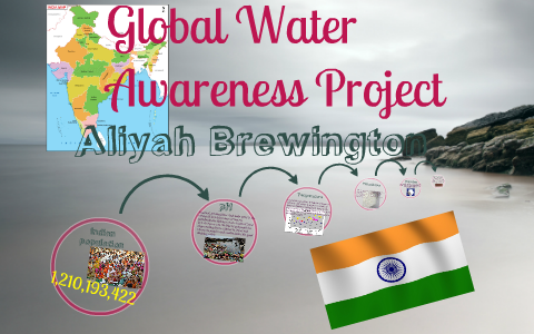 Global Water Awarness Project by Aliyah Brewington on Prezi