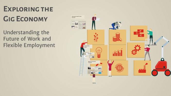 Exploring the Gig Economy by Yufei Wu on Prezi