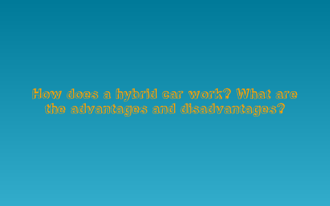 Physics of Hybrids by Susie Wolfe on Prezi