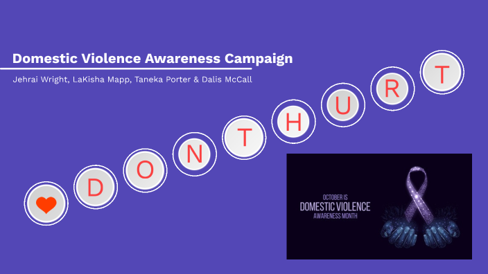 dv campaign in call center