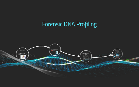 Forensic DNA Profiling by Katianna Smith on Prezi