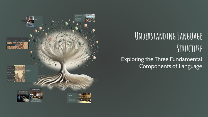 Understanding Language Structures Understanding Language Structure by Мадияр Еркебулан on Prezi