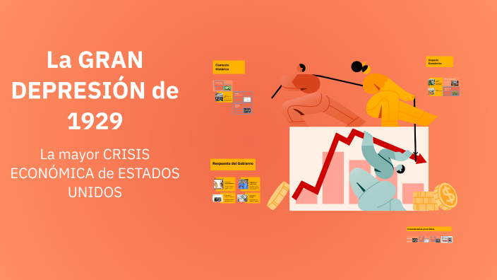 La GRAN DEPRESIÓN de 1929 by Dhar Ma on Prezi