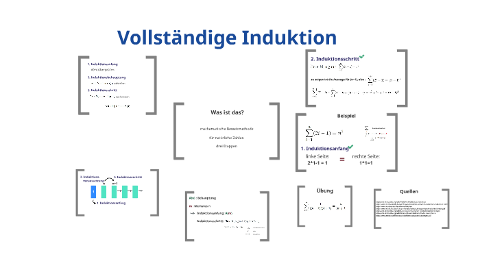 vollständige induktion teilbarkeit durch 9