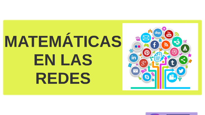 MATEMÁTICAS EN LAS REDES by Daniela Metaute Taborda on Prezi