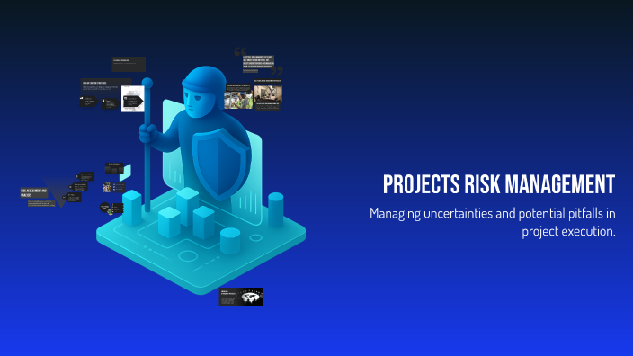 Projects Risk Management by MOHAMED WAHDAN on Prezi