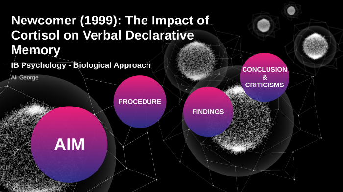 newcomer-the-impact-of-cortisol-on-verbal-declarative-memory-by-ali