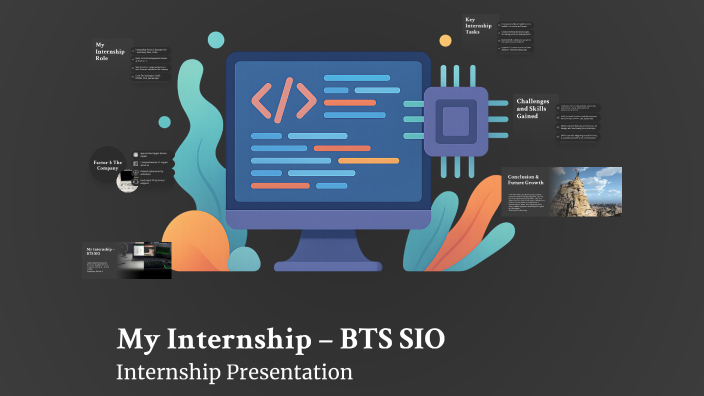 My Internship – BTS SIO by rnft78 on Prezi