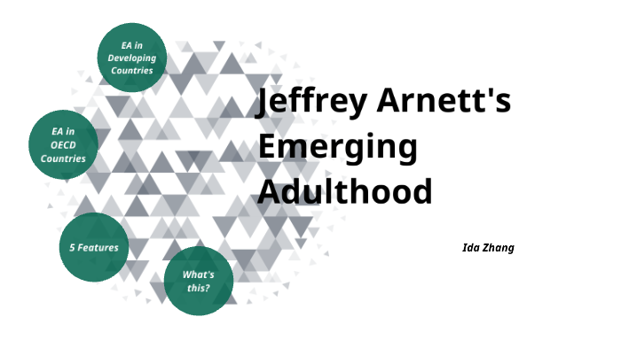 jeferry-arnett-s-theory-of-emerging-adulthood-by-ida-zhang