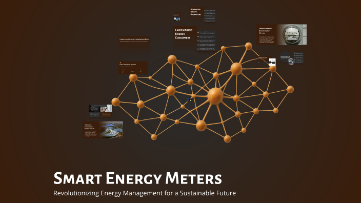 Smart Energy Meters by Durga Ramisetty on Prezi