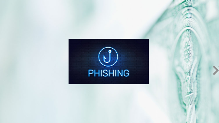 Phishing by Kacper Krupa on Prezi Next