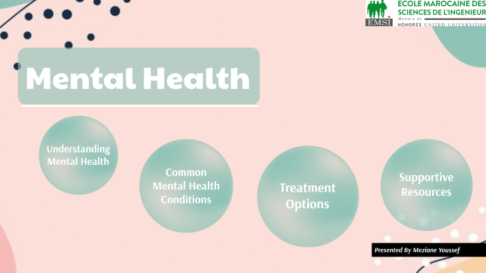 Mental Health by Youssofox Ei on Prezi